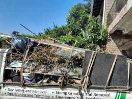 Best Retail Junk Removal  in Edgecliff Village, TX