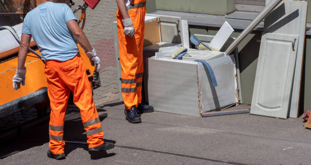 Best Residential Junk Removal  in Edgecliff Village, TX