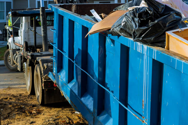 Best Demolition Debris Removal  in Edgecliff Village, TX