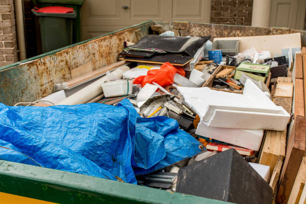 Best Property Management Cleanouts  in Edgecliff Village, TX