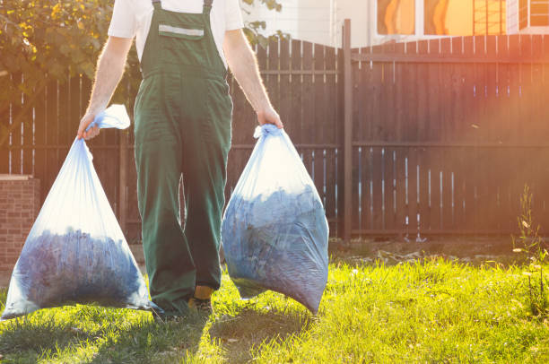 Best Recycling Services for Junk  in Edgecliff Village, TX