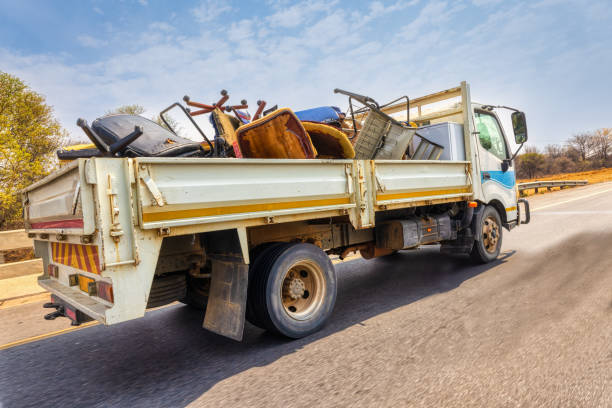 Best Scrap Metal Removal  in Edgecliff Village, TX