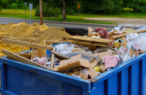 Best Hoarding Cleanup  in Edgecliff Village, TX