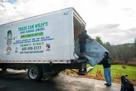 Edgecliff Village, TX Junk Removal Services Company